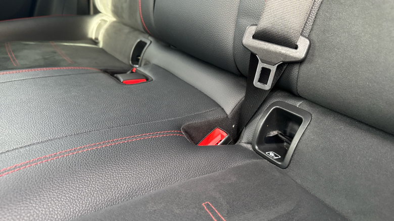 Mercedes-Benz GLA 220d 4Matic AMG Line 5dr Auto Diesel Hatchback